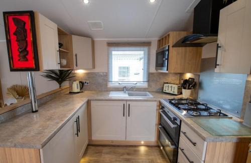 St Leonards-On-Sea Complejo | 35 Redwood - Beauport Park, Hastings