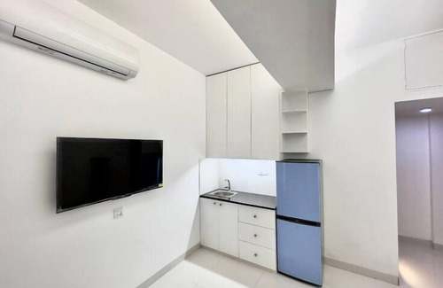 Basundhara Residential Area Apartamento | 350sqft 5 Apartment Pool Gym & Movie