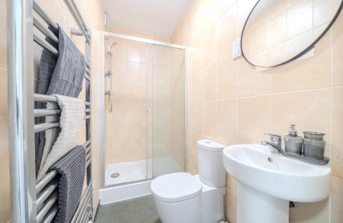 Staple Hill Apartamento | 351B Fishponds Road