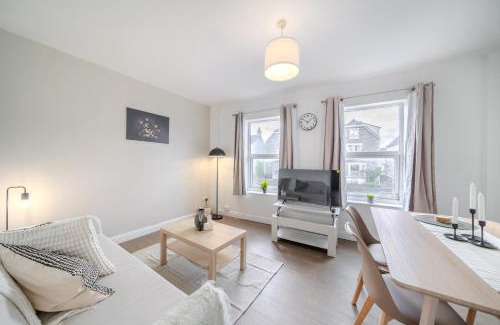 Staple Hill Apartamento | 351B Fishponds Road