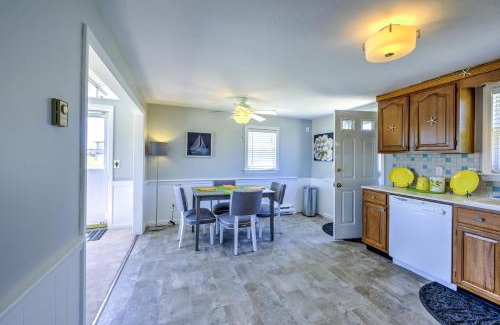 Sagamore Beach Casa | 355 B Phillips Road Sagamore Beach - Cape Cod