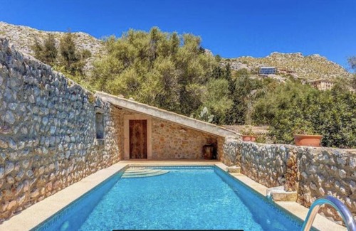 Urbanitzacio la Font Villa | 355 m² Villa ∙ 5 habitaciones ∙ 8 huéspedes