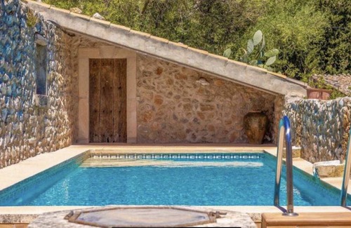 Urbanitzacio la Font Villa | 355 m² Villa ∙ 5 habitaciones ∙ 8 huéspedes