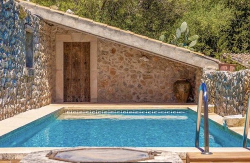 Urbanitzacio la Font Villa | 355 m² Villa ∙ 5 habitaciones ∙ 8 huéspedes