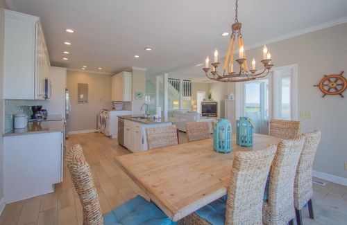 Saint Helena Island Casa | 355 Ocean Point Dr