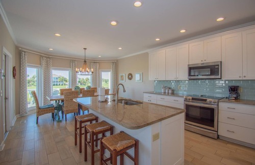 Saint Helena Island Casa | 355 Ocean Point Dr