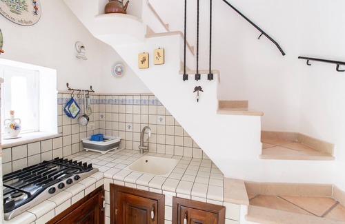 Vieste Apartamento | 3556 Dimore al Castello - App. by Barbarhouse
