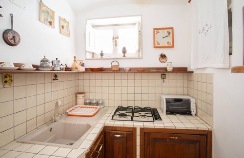 Vieste Apartamento | 3556 Dimore al Castello - App. by Barbarhouse