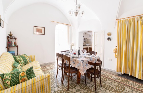 Vieste Apartamento | 3556 Dimore al Castello - App. by Barbarhouse