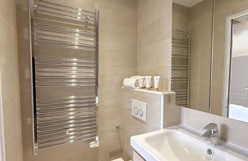 2nd Arrondissement Apartamento | 357 - Royal Palace - STUNNING VIEW