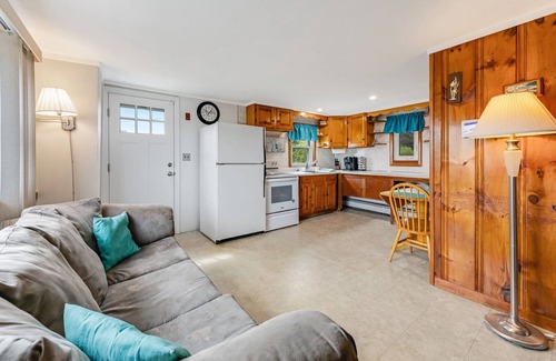 Sagamore Beach Casa | 357 Phillips Rd - 3 BR Sagamore Beach Retreat, Steps to Beach, Water views