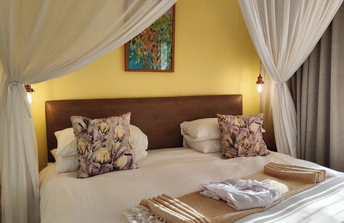 Harare East Casa | 36 Alexander Guest House
