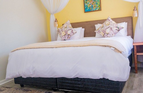 Harare East Casa | 36 Alexander Guest House