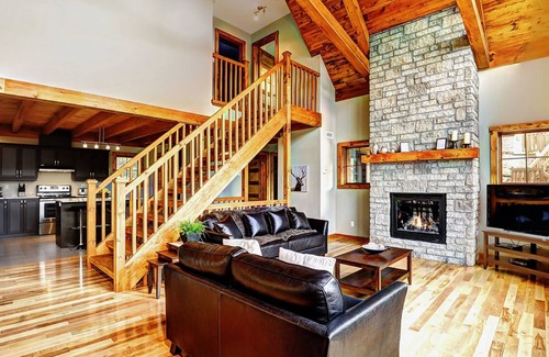 Stoneham Casa | 36- Chalet para alquilar en Stoneham