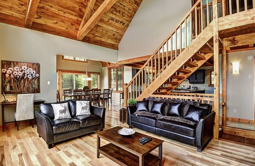 Stoneham Casa | 36- Chalet para alquilar en Stoneham