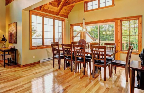Stoneham Cabaña | 36, Casa rural en alquiler en Stoneham