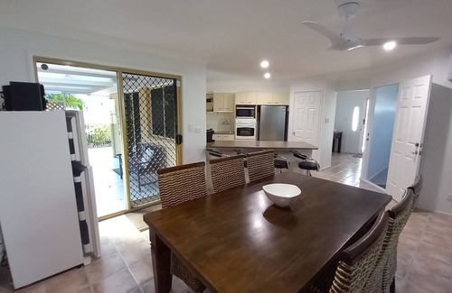 Rainbow Beach Casa | 36 Cypress Avenue - Rainbow Beach