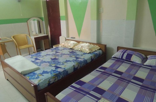 Rach Gia Hostal | 36 Hostel