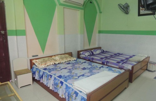 Rach Gia Hostal | 36 Hostel