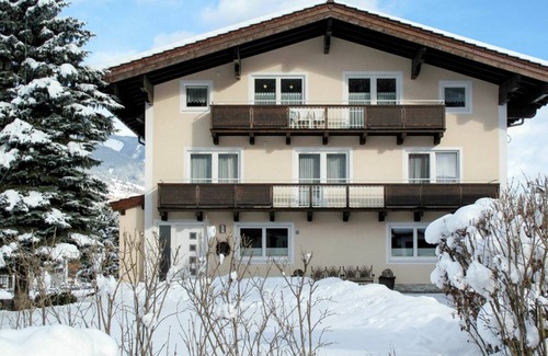Hollersbach im Pinzgau Apartamento | 36 m² Apartamento ∙ 1 habitación ∙ 4 huéspedes
