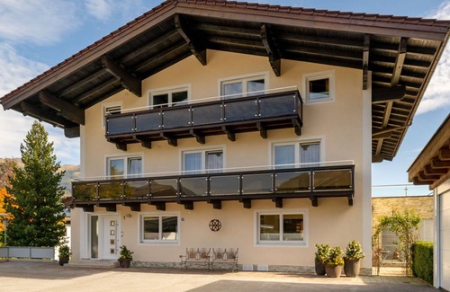 Hollersbach im Pinzgau Apartamento | 36 m² Apartamento ∙ 1 habitación ∙ 4 huéspedes