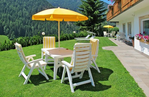 Santa Cristina Val Gardena Apartamento | 36 m² Apartamento ∙ 1 habitación ∙ 2 huéspedes