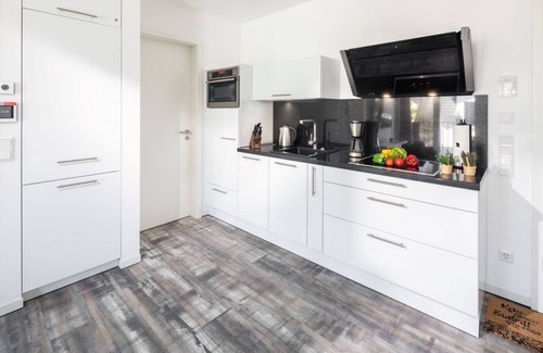 Norderney Apartamento | 36 m² Apartamento ∙ 1 habitación ∙ 2 huéspedes