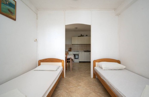 Vidalici Apartamento | 36 m² Apartamento ∙ 1 habitación ∙ 4 huéspedes
