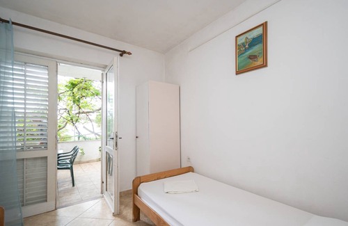 Vidalici Apartamento | 36 m² Apartamento ∙ 1 habitación ∙ 4 huéspedes