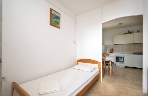 Vidalici Apartamento | 36 m² Apartamento ∙ 1 habitación ∙ 4 huéspedes