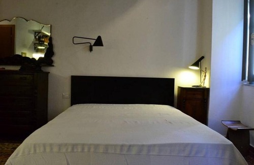 Pitigliano Apartamento | 36 m² Apartamento ∙ 1 habitación ∙ 2 huéspedes