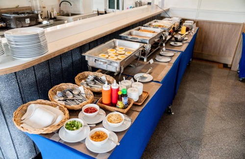Khon Kaen Hotel | 36 m² Hotel ∙ 127 huéspedes