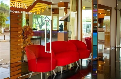 Khon Kaen Hotel | 36 m² Hotel ∙ 127 huéspedes