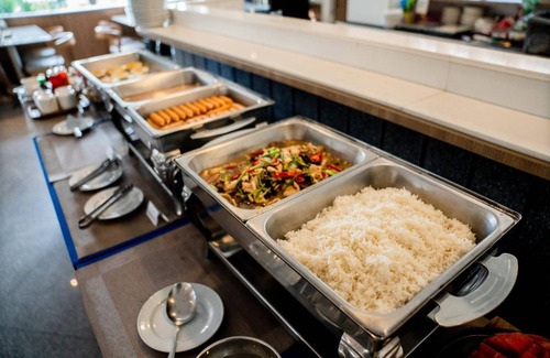 Khon Kaen Hotel | 36 m² Hotel ∙ 127 huéspedes