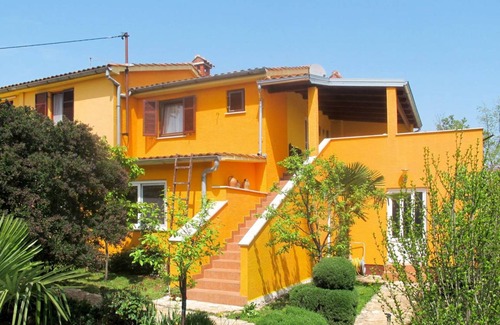 Stranici kod Lovreca Apartamento | 36 m² Apartamento ∙ 2 habitaciones ∙ 4 huéspedes
