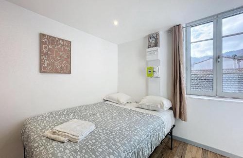 Royat Apartamento | 36 Nationale Royat 10 couchages