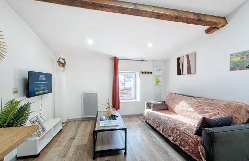 Royat Apartamento | 36 Nationale Royat N4