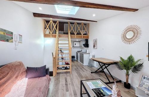 Royat Apartamento | 36 Nationale Royat N4