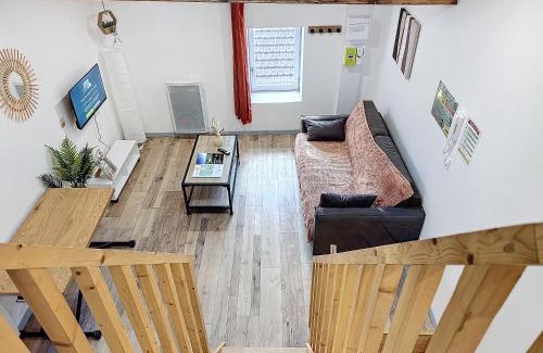 Royat Apartamento | 36 Nationale Royat N4