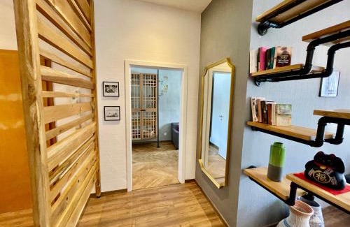 Weimar Casa | 36 Phô Cô Hotel & Suites