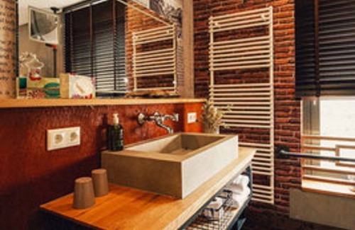 Weimar Hotel | 36 Phô Cô Hotel & Suites