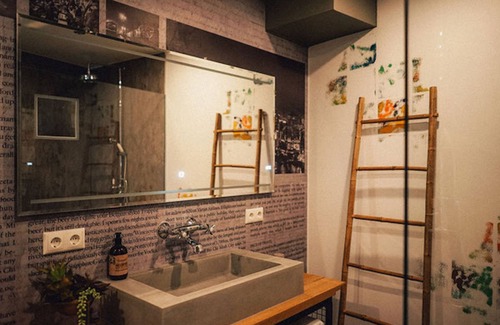 Weimar Hotel | 36 Phô Cô Hotel & Suites