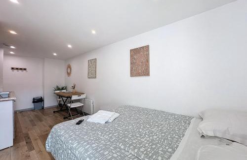 Royat Apartamento | 36 ROYAT Nationale N3