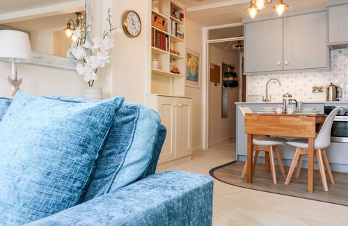 Salcombe Apartamento | 36 The Salcombe