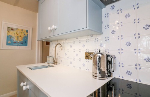 Salcombe Apartamento | 36 The Salcombe