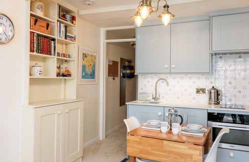 Salcombe Apartamento | 36 The Salcombe