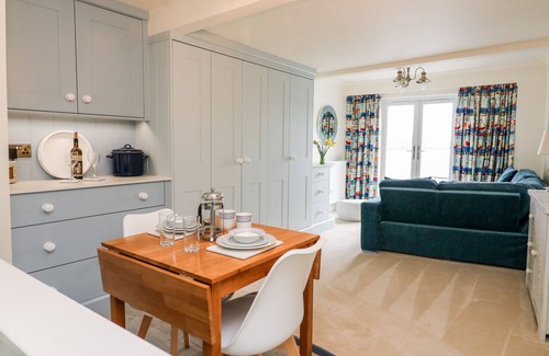 Salcombe Apartamento | 36 The Salcombe
