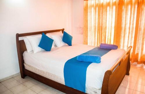 Negombo Hotel | 360 Beach Residence