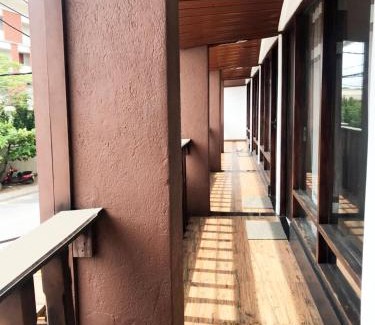 Negombo Hotel | 360 Beach Residence