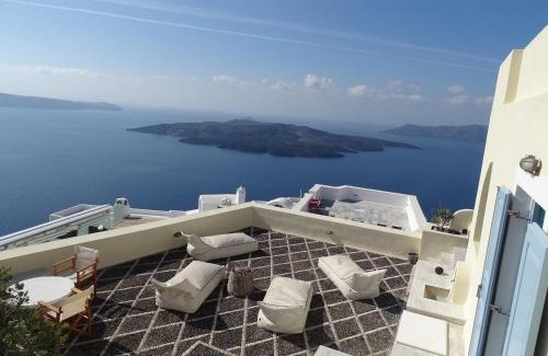 Fira Casa | 360 Blue